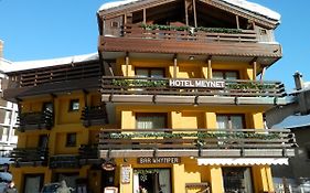 Hotel Meynet